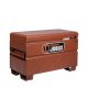 Crescent Jobox 42 in. W x 20 in. D x 27.5 in. H Heavy Duty Storage Chest with Site-Vault Locking System