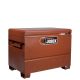 Crescent Jobox 48 in. W x 30 in. D x 37 in. H Heavy Duty High Capacity Storage Chest with Site-Vault Locking System