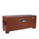 Crescent Jobox 72 in. W x 30 in. D x 31 in. H Heavy Duty Storage Chest with Site-Vault Locking System