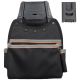 Klein Tools Tradesman Pro Modular Parts Pouch with Belt Clip