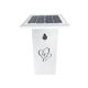 SolarSynthesis SuperCharge35 Wedding Edition 480-Watt Solar Powered Generator with USB Port