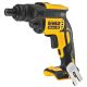 DEWALT 20V MAX XR Cordless Brushless Drywall Screw Gun Threaded Clutch Housing (Tool Only)