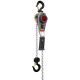 Jet JLH-75WO-15 3/4-Ton 15 ft. Lift Lever Hoist with Overload Protection