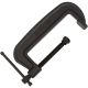 Wilton 100 Series Forged 8 in. Heavy-Duty C-Clamp