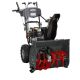 Briggs & Stratton 26 in. 208 cc Dual-Stage Electric Start Gas Snowthrower