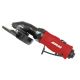 AIRCAT 1 HP 4-1/2 in. 1-Handed Composite Angle Grinder