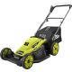 RYOBI 20 in. 13 Amp Electric Walk Behind Lawn Mower