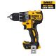 DEWALT 20-Volt MAX XR with Tool Connect Cordless Brushless Compact Drill/Driver (Tool Only)