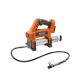 RIDGID 18V Cordless Grease Gun (Tool Only)