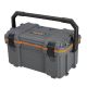 RIDGID Pro Gear System Gen 2.0 Cold Box 27 Qt. Heavy Duty XL Cooler With Ergonomical Handle and Durable Latches