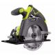RYOBI ONE+ 18V Cordless 5.5 in. Circular Saw (Tool Only)