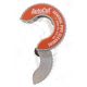 General Pipe Cleaners AutoCut 1 in. Copper Pipe Tubing Cutter