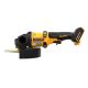 DEWALT FLEXVOLT 60V Cordless 7 in. Angle Grinder (Tool-Only)