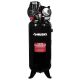 Husky 60 Gal. 3.7 HP 1-Phase 175 psi Oil Lubed Belt Drive Stationary Electric Air Compressor