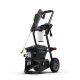 AR Blue Clean New 2300 PSI 1.7 GPM Cold Water Electric Pressure Washer with Electric Motor
