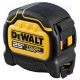 DEWALT Tough Tape 25 ft. x 1-1/4 in. Tape Measure
