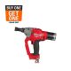 Milwaukee M18 FUEL ONE-KEY 18V Lithium-Ion Brushless Cordless 1/4 in. Lockbolt Tool (Tool-Only)