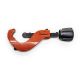 Crescent 2-1/8 in. Metal Pipe Cutter with Built-in Reamer