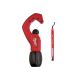 Milwaukee 1 in. Constant Swing Copper Tubing Cutter with Reaming Pen
