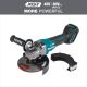 Makita 40V Max XGT Brushless Cordless 6 in. Paddle Switch Angle Grinder, with Electric Brake (Tool Only)