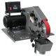 Jet SWG-272VS, 2 x 72 Variable Speed Square Wheel Belt Grinder 115-Volt 1Ph