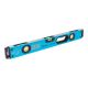 OX TOOLS Pro Box Spirit Level - Non Magnetic : 24