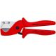 KNIPEX 1 in. Flexible Hose and PVC and Tubing Cutter