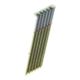 Huttig-Grip 3 in. x 0.120 in. 28¬∞ Wire Outdoor Galvanized Ring Shank Framing Nails (2,000-Per Box)
