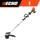 ECHO 56V 16 in. Brushless Cordless Battery Straight Shaft String Trimmer with Universal Speed-Feed Bump Head (Tool Only)