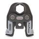 RIDGID Propress Compact 1 in. Press Tool Jaw for Copper and Stainless Pressing Applications, for Compact Series Press Tools