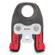 RIDGID PureFlow Standard 1 in. Press Tool Jaw for PEX Pressing Applications, for Standard Series Press Tools