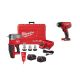 Milwaukee M18 Fuel 18-Volt Lithium-Ion Brushless Cordless 1/2 in. - 2 in. Expansion Tool Kit with M18 Compact Heat Gun (2-Tool)