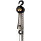 BLACK BULL 2-Ton Heavy-Duty Chain Manual Hoist