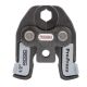 RIDGID ProPress Compact 1/2 in. Press Tool Jaw for Copper and Stainless Pressing Applications, for Compact Series Press Tools