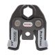 RIDGID ProPress Compact 3/4 in. Press Tool Jaw for Copper and Stainless Pressing Applications, for Compact Series Press Tools