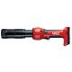 Hilti 22-Volt NURON Lithium-ion Cordless Brushless NPR 32kN Pipe Press Tool (Tool-Only)