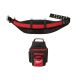 Milwaukee Padded Work Belt with 13 in. 3-Tier Material Pouch (2-Piece)