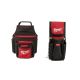 Milwaukee 13 in. 3-Tier Material Pouch with 7-Pocket Compact Utility Pouch (2-Piece)