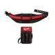 Milwaukee Padded Work Belt with 9-Pocket Utility Pouch (2-Piece)