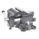 PRO-GRADE 4 in. Workshop Vise