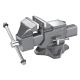 PRO-GRADE 5 in. Mechanics Vise