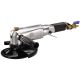 Gison 7 in. Wet Air/Pneumatic Grinder