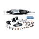 Dremel 4000 Series 1.6 Amp Variable Speed Corded Rotary Tool Kit with Flex Shaft Rotary Tool Attachment
