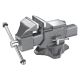 PRO-GRADE 6 in. Mechanics Vise