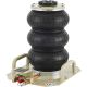 VEVOR Triple Bag Air Jack 3-Ton Pneumatic Car Jack 6600 lbs. Heavy-Duty Air Jack Lifting Height Up to 16 in. Adjustable