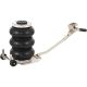 VEVOR 3 Bag Air Jack 6600 lbs. Capacity Pneumatic Jack 16 in. Lifting Height Pneumatic Air Jack