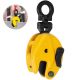 VEVOR 0.8T Plate Clamp 1760 lbs. Plate Lifting Clamp Jaw Opening 0.6 in. Vertical Plate Clamp for Lifting and Transporting