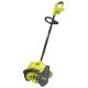 RYOBI 40V 12 in. Cordless Electric Snow Shovel (Tool Only)