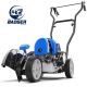 WILD BADGER POWER 31cc 4-Stroke Walk Behind Edge Sidewalk Edger Lawn Tool Gas