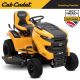 Cub Cadet XT1 Enduro LT 42 in. 19 HP Briggs and Stratton Engine Hydrostatic Drive Gas Riding Lawn Tractor